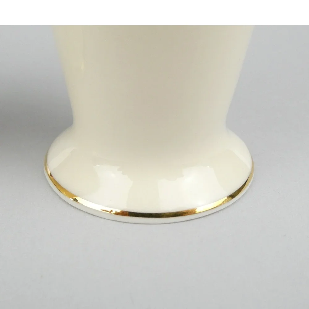 Lenox ivory 24k